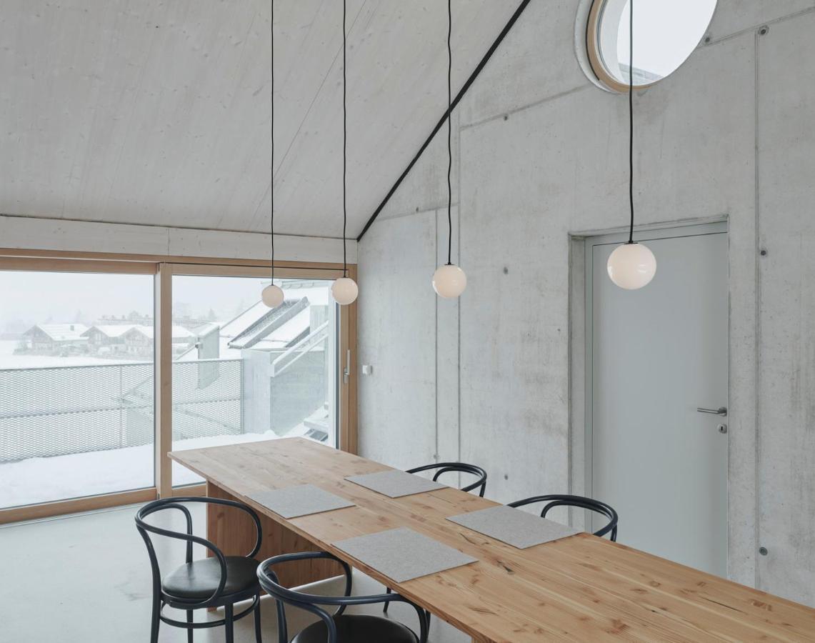 Urban Alpine Penthouse With Lake View Maurach (Achensee) Exterior foto