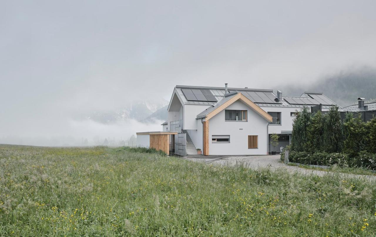 Urban Alpine Penthouse With Lake View Maurach (Achensee) Exterior foto