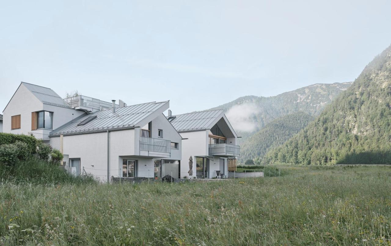 Urban Alpine Penthouse With Lake View Maurach (Achensee) Exterior foto