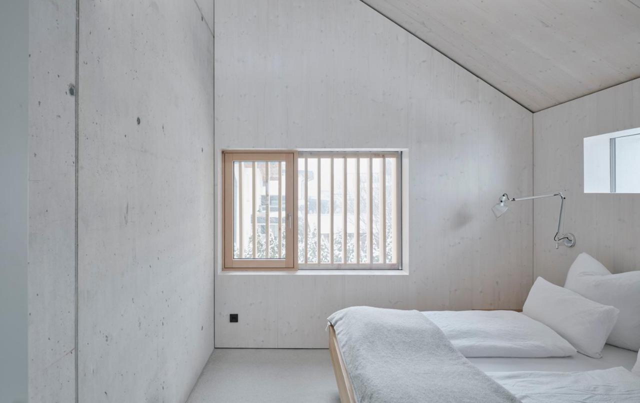 Urban Alpine Penthouse With Lake View Maurach (Achensee) Exterior foto