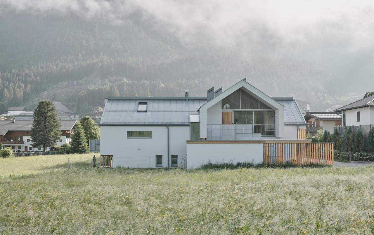 Urban Alpine Penthouse With Lake View Maurach (Achensee) Exterior foto