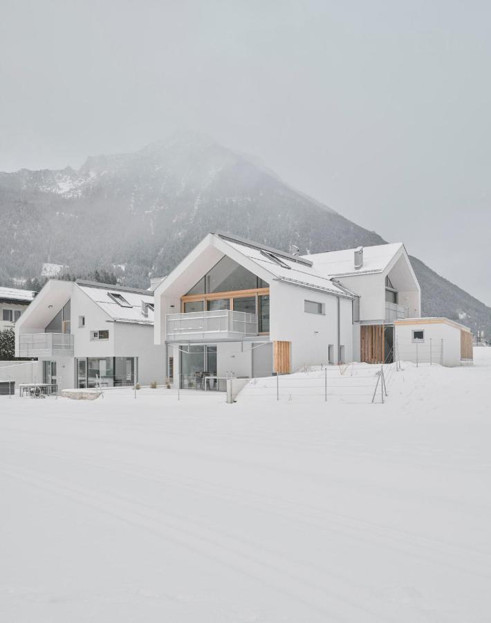 Urban Alpine Penthouse With Lake View Maurach (Achensee) Exterior foto