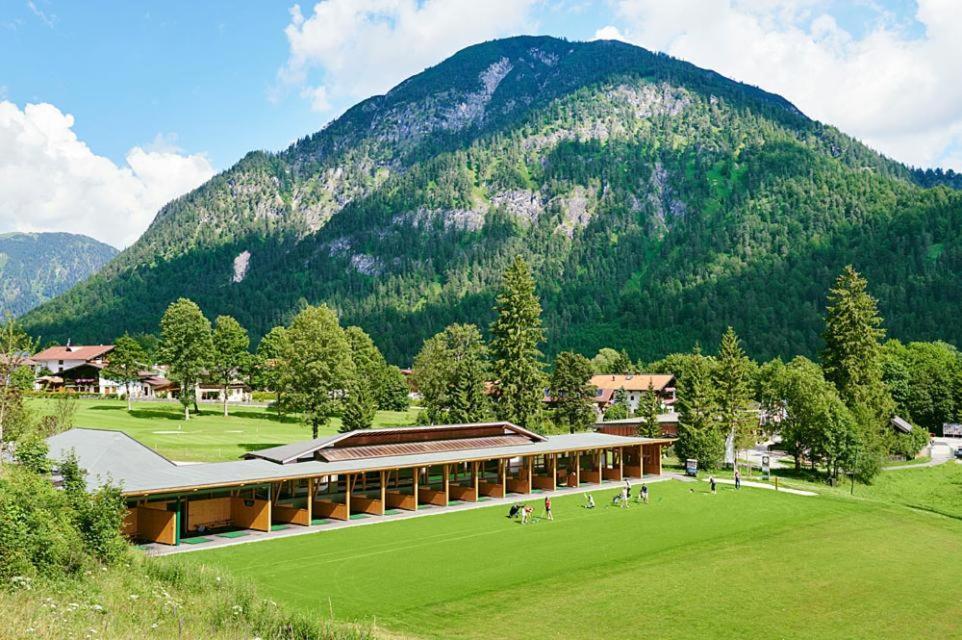 Urban Alpine Penthouse With Lake View Maurach (Achensee) Exterior foto