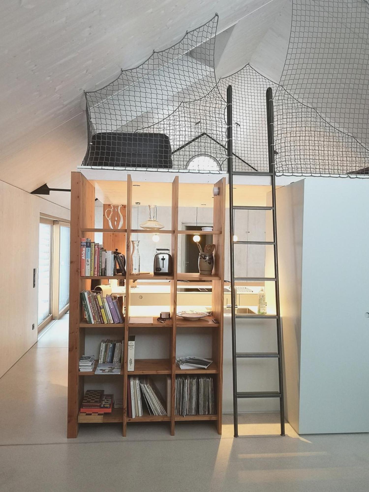 Urban Alpine Penthouse With Lake View Maurach (Achensee) Exterior foto